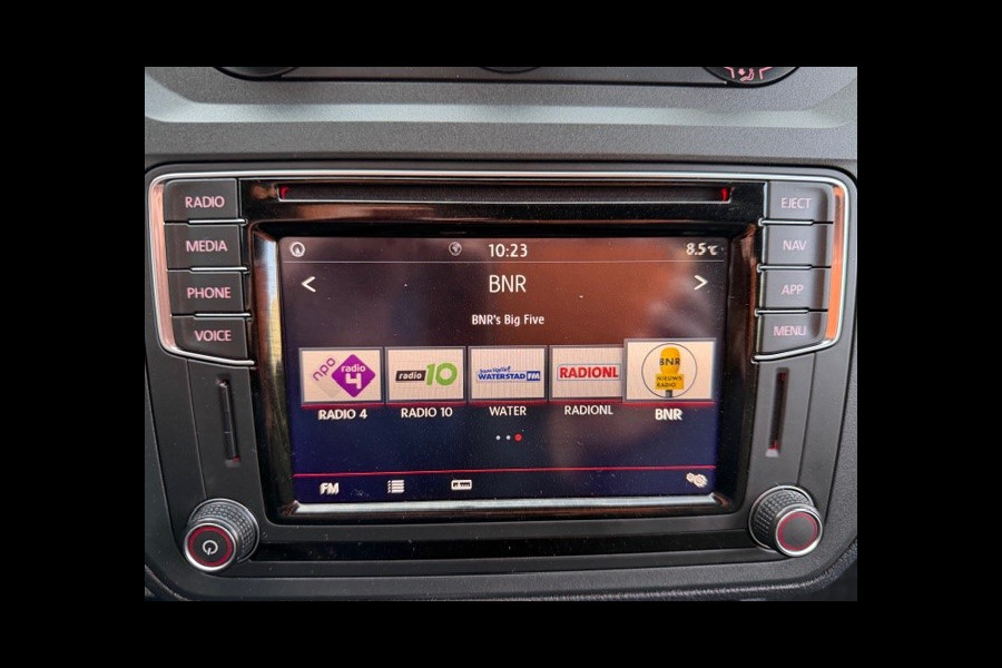 Volkswagen Caddy 2.0 TDI L2H1 BMT Maxi CADDY MAXI 2.0 TDI  AUTOMAAT I 1e EIGENAAR I DEALERONDERHOUDEN ZEER NETTE CADDY AUTOMAAT