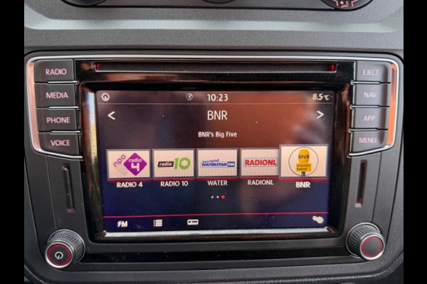 Volkswagen Caddy 2.0 TDI L2H1 BMT Maxi CADDY MAXI 2.0 TDI  AUTOMAAT I 1e EIGENAAR I DEALERONDERHOUDEN ZEER NETTE CADDY AUTOMAAT