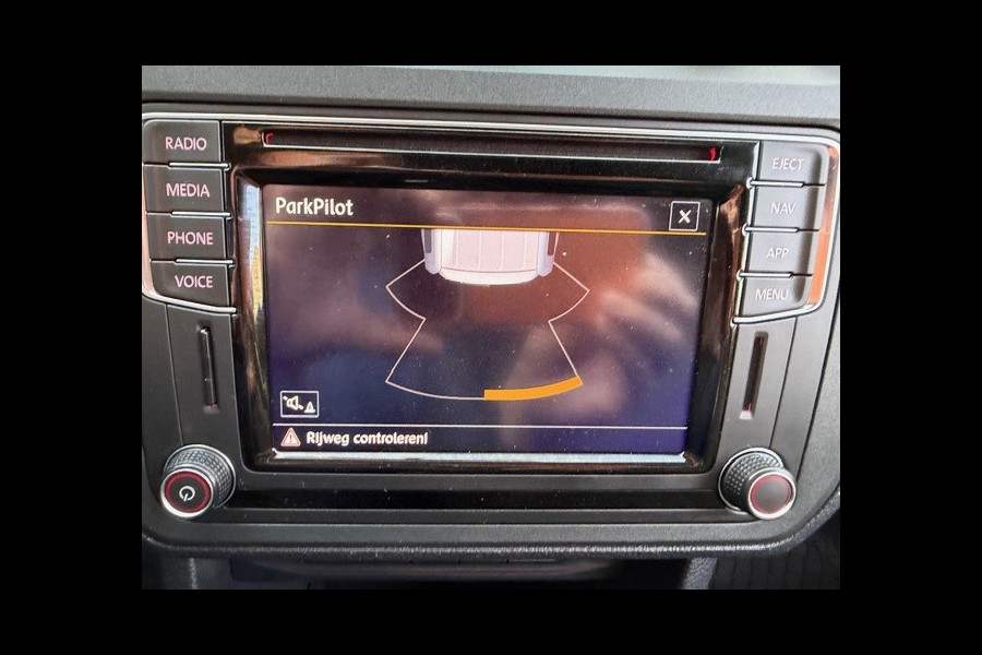 Volkswagen Caddy 2.0 TDI L2H1 BMT Maxi CADDY MAXI 2.0 TDI  AUTOMAAT I 1e EIGENAAR I DEALERONDERHOUDEN ZEER NETTE CADDY AUTOMAAT