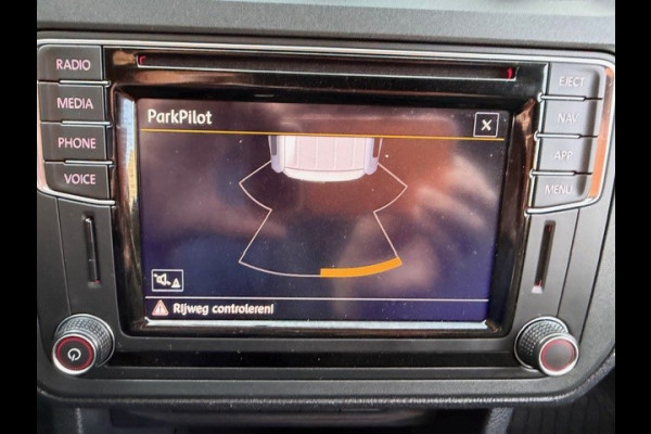 Volkswagen Caddy 2.0 TDI L2H1 BMT Maxi CADDY MAXI 2.0 TDI  AUTOMAAT I 1e EIGENAAR I DEALERONDERHOUDEN ZEER NETTE CADDY AUTOMAAT