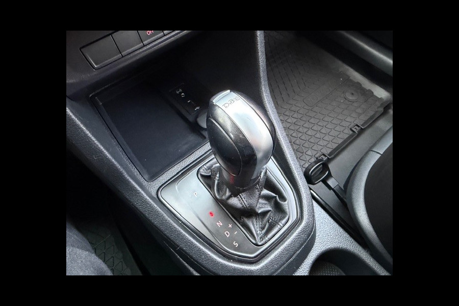 Volkswagen Caddy 2.0 TDI L2H1 BMT Maxi CADDY MAXI 2.0 TDI  AUTOMAAT I 1e EIGENAAR I DEALERONDERHOUDEN ZEER NETTE CADDY AUTOMAAT