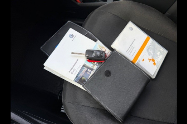 Volkswagen Caddy 2.0 TDI L2H1 BMT Maxi CADDY MAXI 2.0 TDI  AUTOMAAT I 1e EIGENAAR I DEALERONDERHOUDEN ZEER NETTE CADDY AUTOMAAT