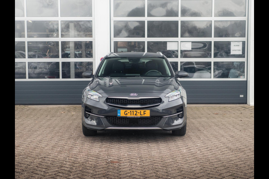 Kia Xceed 1.4 T-GDi DynamicPlusLine navigatie l Apple carplay android auto l achteruitrijcamera