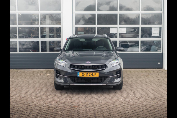 Kia Xceed 1.4 T-GDi DynamicPlusLine navigatie l Apple carplay android auto l achteruitrijcamera