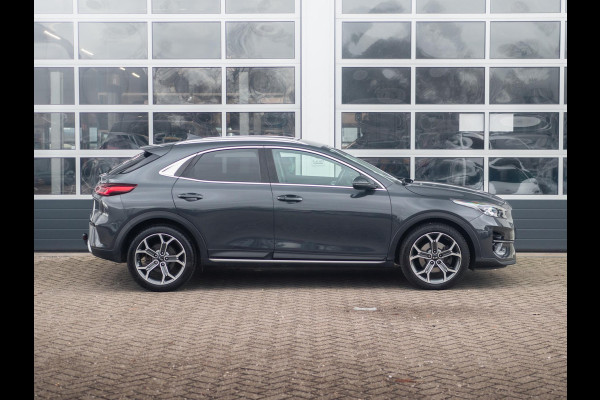 Kia Xceed 1.4 T-GDi DynamicPlusLine navigatie l Apple carplay android auto l achteruitrijcamera