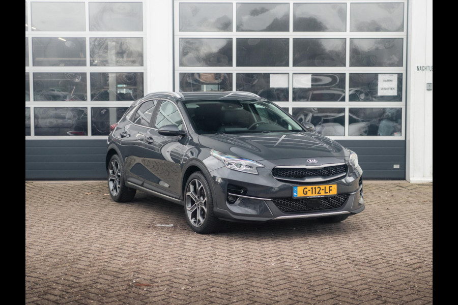 Kia Xceed 1.4 T-GDi DynamicPlusLine navigatie l Apple carplay android auto l achteruitrijcamera