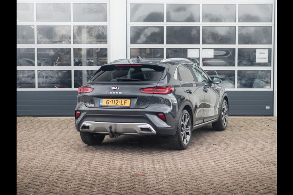 Kia Xceed 1.4 T-GDi DynamicPlusLine navigatie l Apple carplay android auto l achteruitrijcamera