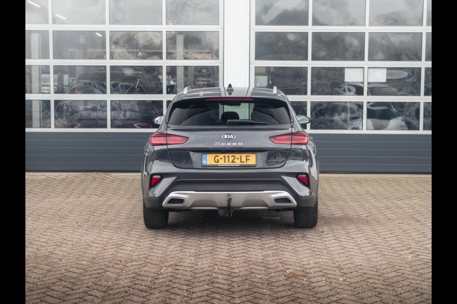 Kia Xceed 1.4 T-GDi DynamicPlusLine navigatie l Apple carplay android auto l achteruitrijcamera