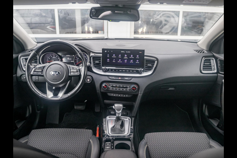 Kia Xceed 1.4 T-GDi DynamicPlusLine navigatie l Apple carplay android auto l achteruitrijcamera