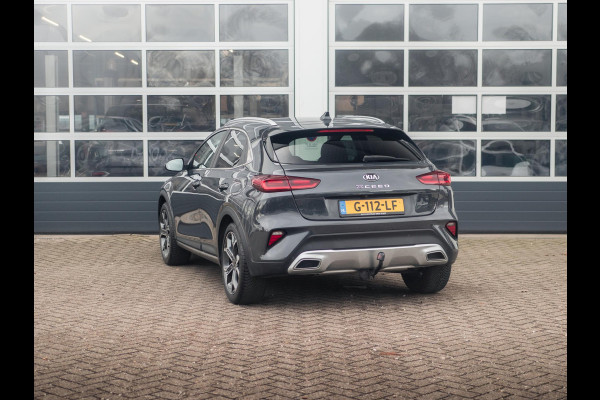 Kia Xceed 1.4 T-GDi DynamicPlusLine navigatie l Apple carplay android auto l achteruitrijcamera