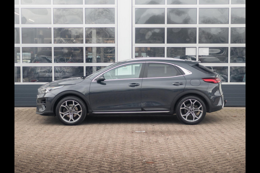 Kia Xceed 1.4 T-GDi DynamicPlusLine navigatie l Apple carplay android auto l achteruitrijcamera