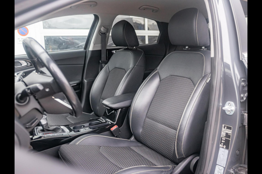 Kia Xceed 1.4 T-GDi DynamicPlusLine navigatie l Apple carplay android auto l achteruitrijcamera