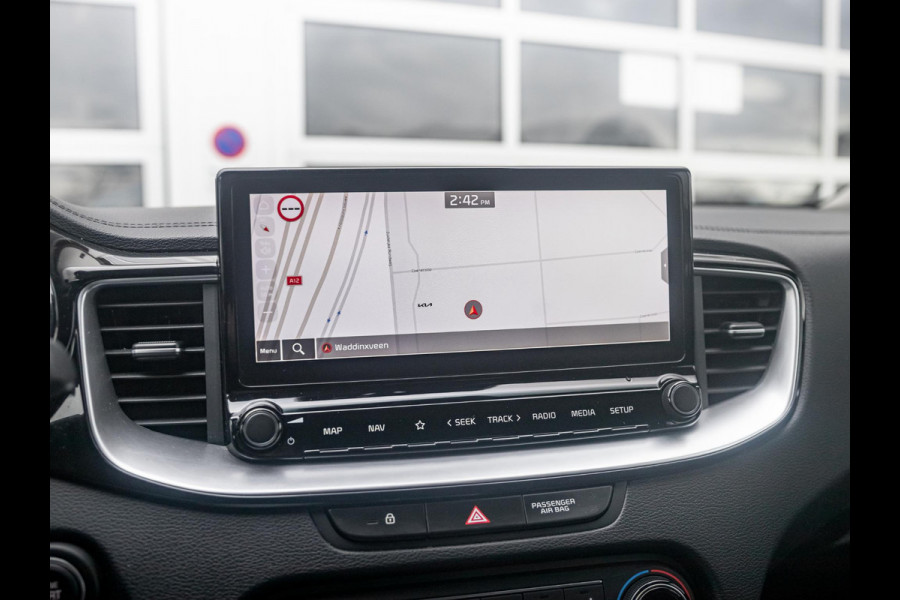 Kia Xceed 1.4 T-GDi DynamicPlusLine navigatie l Apple carplay android auto l achteruitrijcamera