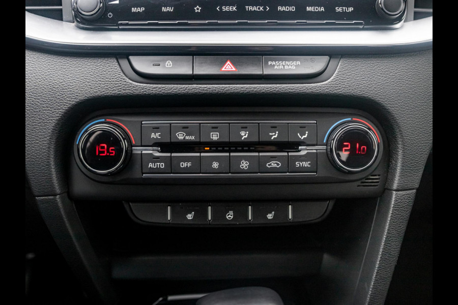 Kia Xceed 1.4 T-GDi DynamicPlusLine navigatie l Apple carplay android auto l achteruitrijcamera
