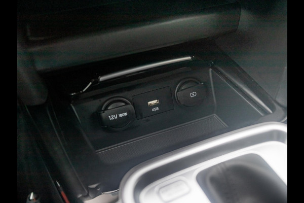 Kia Xceed 1.4 T-GDi DynamicPlusLine navigatie l Apple carplay android auto l achteruitrijcamera