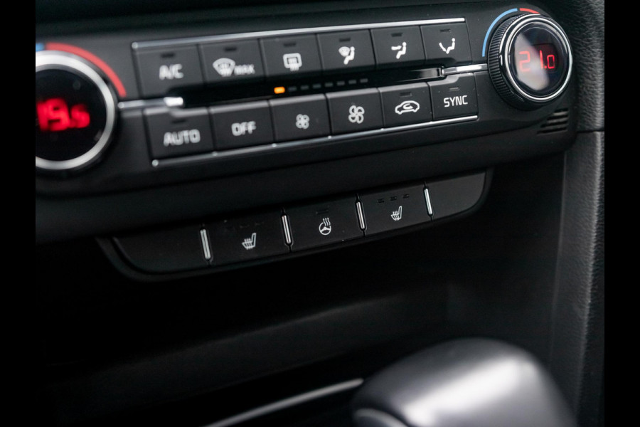 Kia Xceed 1.4 T-GDi DynamicPlusLine navigatie l Apple carplay android auto l achteruitrijcamera