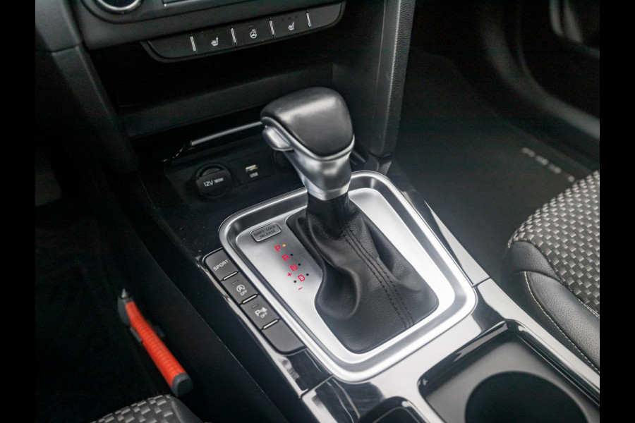 Kia Xceed 1.4 T-GDi DynamicPlusLine navigatie l Apple carplay android auto l achteruitrijcamera