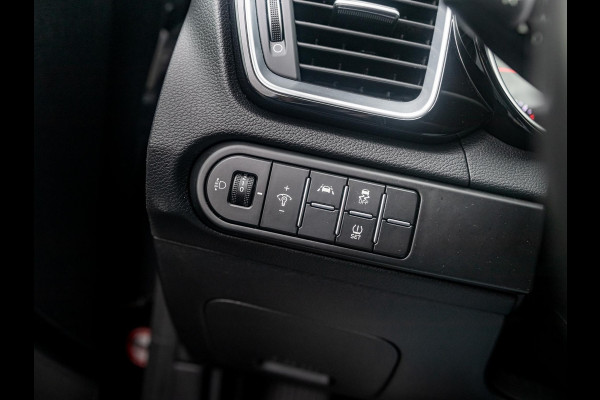 Kia Xceed 1.4 T-GDi DynamicPlusLine navigatie l Apple carplay android auto l achteruitrijcamera