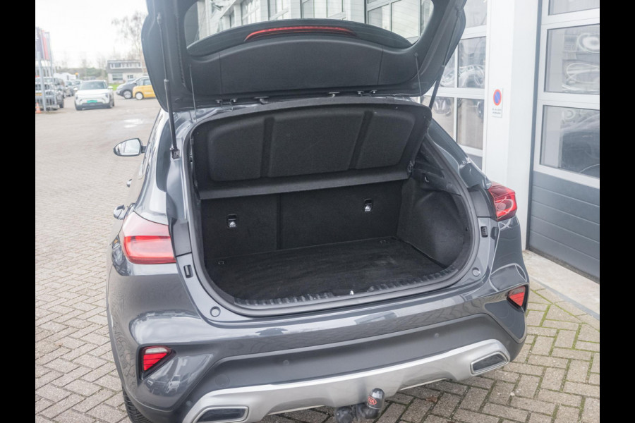 Kia Xceed 1.4 T-GDi DynamicPlusLine navigatie l Apple carplay android auto l achteruitrijcamera