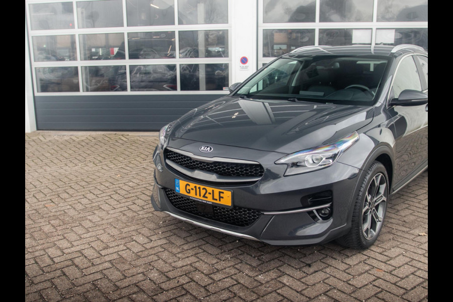 Kia Xceed 1.4 T-GDi DynamicPlusLine navigatie l Apple carplay android auto l achteruitrijcamera