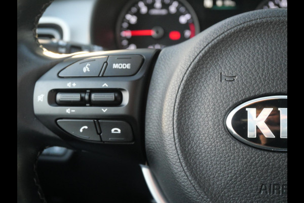 Kia Stonic 1.0 T-GDi MHEV DynamicLine | Cruise | Clima | Camera | Navi | Carplay |