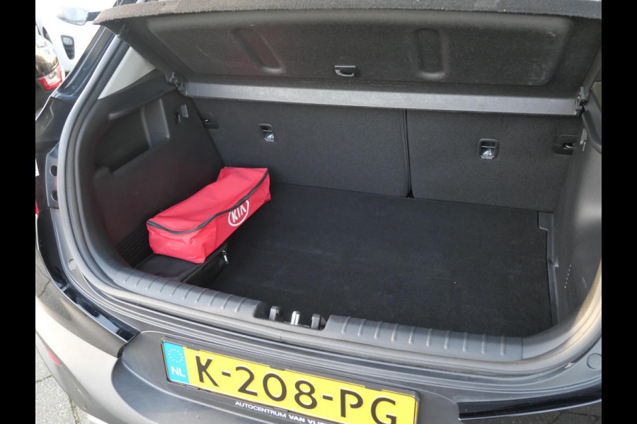 Kia Stonic 1.0 T-GDi MHEV DynamicLine | Cruise | Clima | Camera | Navi | Carplay |