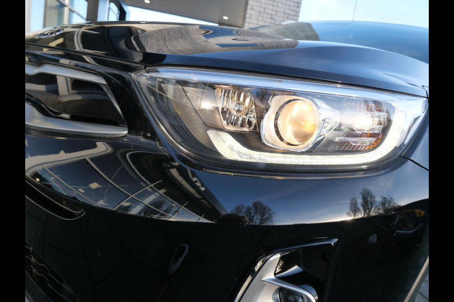 Kia Stonic 1.0 T-GDi MHEV DynamicLine | Cruise | Clima | Camera | Navi | Carplay |