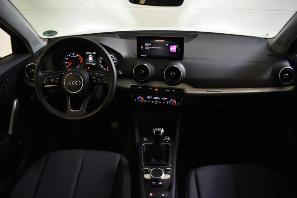 Audi Q2 30 TFSI 110PK PRO-LINE.CRUISE NAVI/LED/CAMERA