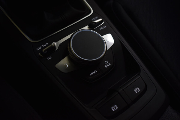 Audi Q2 30 TFSI 110PK PRO-LINE.CRUISE NAVI/LED/CAMERA