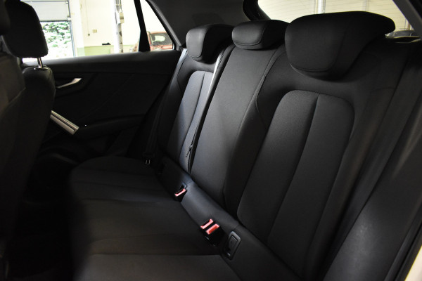 Audi Q2 30 TFSI 110PK PRO-LINE.CRUISE NAVI/LED/CAMERA