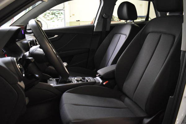 Audi Q2 30 TFSI 110PK PRO-LINE.CRUISE NAVI/LED/CAMERA