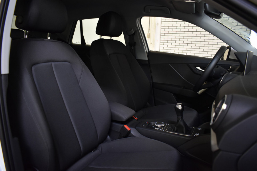 Audi Q2 30 TFSI 110PK PRO-LINE.CRUISE NAVI/LED/CAMERA