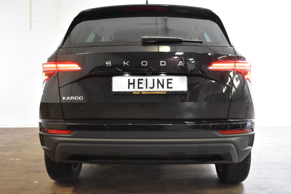 Škoda Karoq 1.5 TSI ACT 150PK DSG ELEGANCE VIRTUAL/CAMERA/CARPLAY