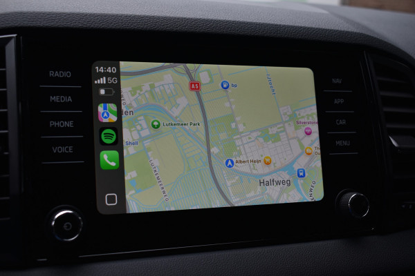 Škoda Karoq 1.5 TSI ACT 150PK DSG ELEGANCE VIRTUAL/CAMERA/CARPLAY