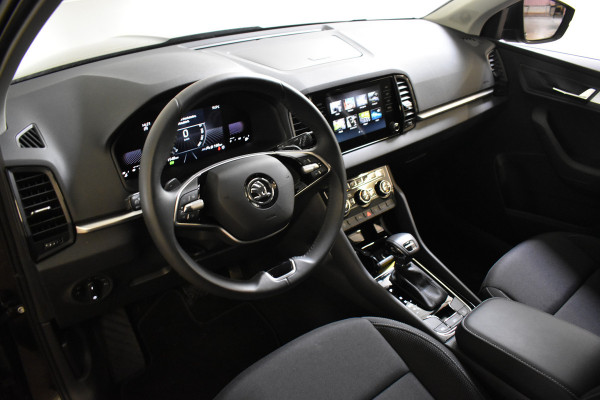 Škoda Karoq 1.5 TSI ACT 150PK DSG ELEGANCE VIRTUAL/CAMERA/CARPLAY