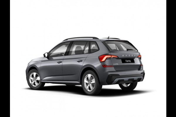 Škoda Kamiq Selection 1.0 TSI 115 pk 6 versn. Hand