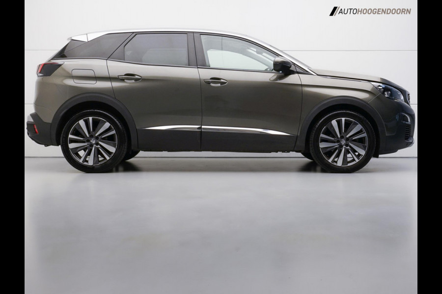 Peugeot 3008 1.2 PureTech Blue Lease Premium Avantage (APPLE CARPLAY,LED,KEYLESS,DIGITAAL DISPLAY,CAMERA,TREKHAAK,LM-VELGEN)