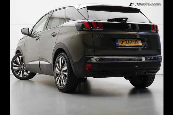 Peugeot 3008 1.2 PureTech Blue Lease Premium Avantage (APPLE CARPLAY,LED,KEYLESS,DIGITAAL DISPLAY,CAMERA,TREKHAAK,LM-VELGEN)