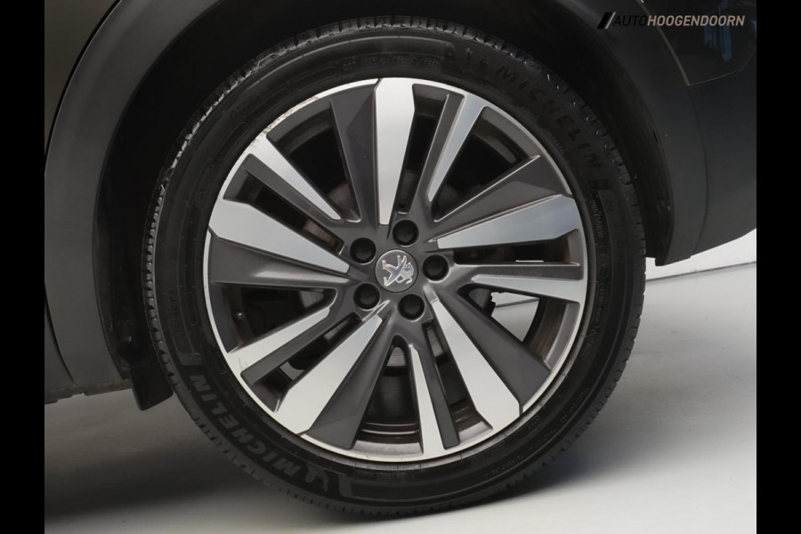 Peugeot 3008 1.2 PureTech Blue Lease Premium Avantage (APPLE CARPLAY,LED,KEYLESS,DIGITAAL DISPLAY,CAMERA,TREKHAAK,LM-VELGEN)