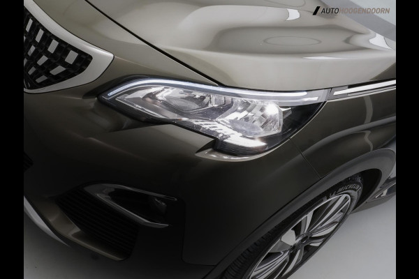 Peugeot 3008 1.2 PureTech Blue Lease Premium Avantage (APPLE CARPLAY,LED,KEYLESS,DIGITAAL DISPLAY,CAMERA,TREKHAAK,LM-VELGEN)