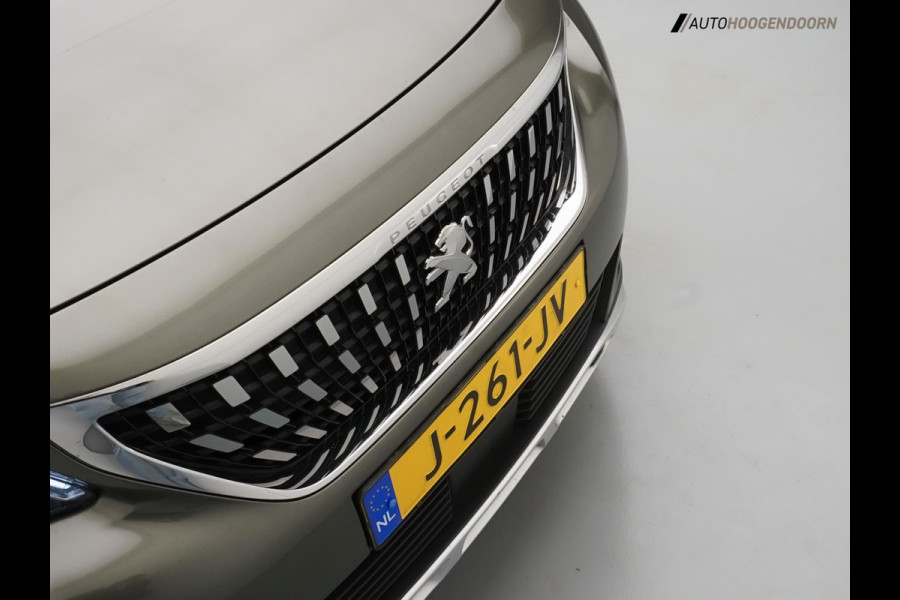 Peugeot 3008 1.2 PureTech Blue Lease Premium Avantage (APPLE CARPLAY,LED,KEYLESS,DIGITAAL DISPLAY,CAMERA,TREKHAAK,LM-VELGEN)