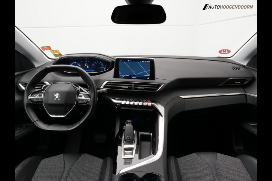 Peugeot 3008 1.2 PureTech Blue Lease Premium Avantage (APPLE CARPLAY,LED,KEYLESS,DIGITAAL DISPLAY,CAMERA,TREKHAAK,LM-VELGEN)