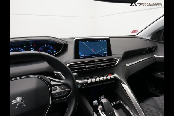 Peugeot 3008 1.2 PureTech Blue Lease Premium Avantage (APPLE CARPLAY,LED,KEYLESS,DIGITAAL DISPLAY,CAMERA,TREKHAAK,LM-VELGEN)