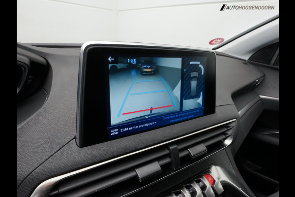 Peugeot 3008 1.2 PureTech Blue Lease Premium Avantage (APPLE CARPLAY,LED,KEYLESS,DIGITAAL DISPLAY,CAMERA,TREKHAAK,LM-VELGEN)