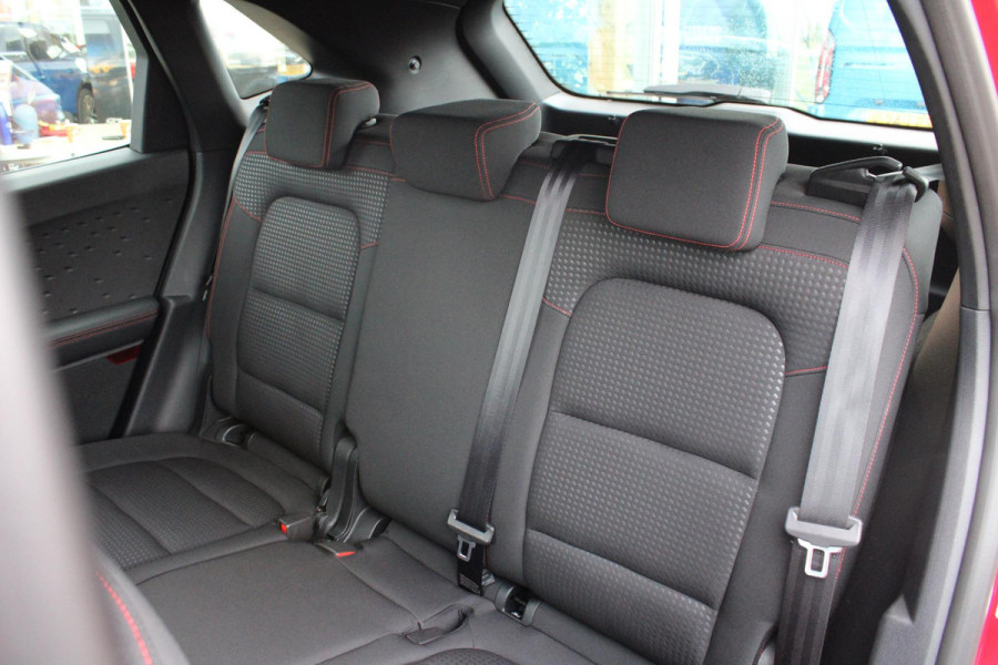 Ford Kuga 1.5 EcoBoost ST-Line | Trekhaak 1800KG | Stoel + Stuurverwarming | Climate Control | Navigatie | Cruise Control |