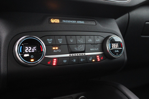 Ford Kuga 1.5 EcoBoost ST-Line | Trekhaak 1800KG | Stoel + Stuurverwarming | Climate Control | Navigatie | Cruise Control |