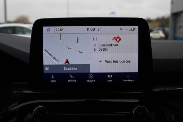 Ford Kuga 1.5 EcoBoost ST-Line | Trekhaak 1800KG | Stoel + Stuurverwarming | Climate Control | Navigatie | Cruise Control |