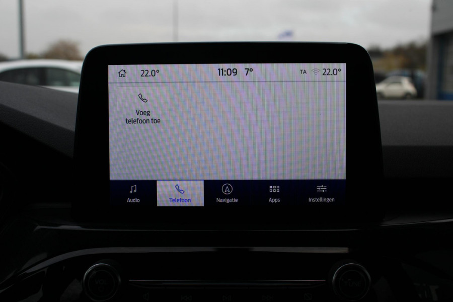 Ford Kuga 1.5 EcoBoost ST-Line | Trekhaak 1800KG | Stoel + Stuurverwarming | Climate Control | Navigatie | Cruise Control |