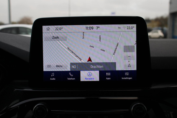 Ford Kuga 1.5 EcoBoost ST-Line | Trekhaak 1800KG | Stoel + Stuurverwarming | Climate Control | Navigatie | Cruise Control |