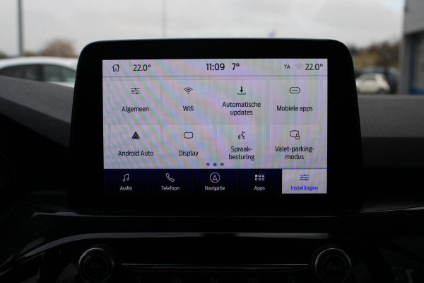 Ford Kuga 1.5 EcoBoost ST-Line | Trekhaak 1800KG | Stoel + Stuurverwarming | Climate Control | Navigatie | Cruise Control |